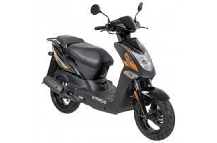 Kymco Agility Sport 50 2023 Kymco Agility Sport 50 2023