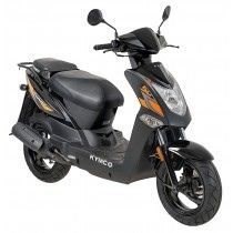 Kymco Agility Sport 50 2023 - Bild 4