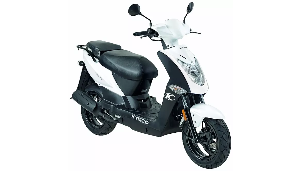 Kymco Agility Sport 50 2023 Kymco Agility Sport 50 2023