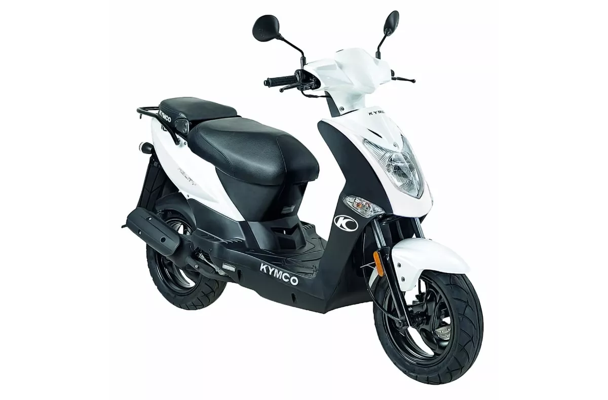 Kymco Agility Sport 50 Kymco Agility Sport 50