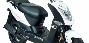 Kymco Agility Sport 50 2023 vs Peugeot Kisbee 50 4T Active 2023