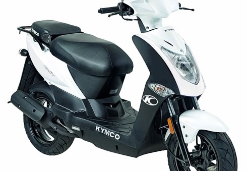 Kymco Agility Sport 50 