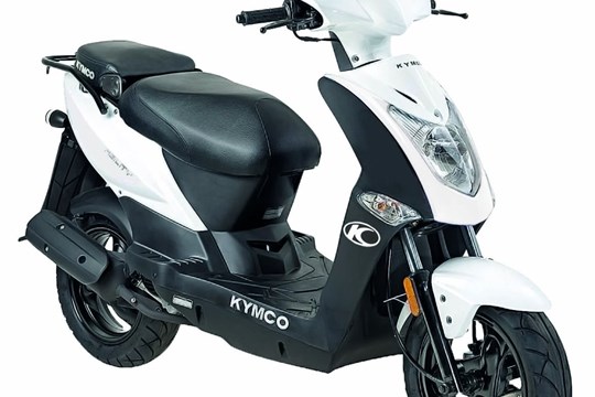 Kymco Agility Sport 50