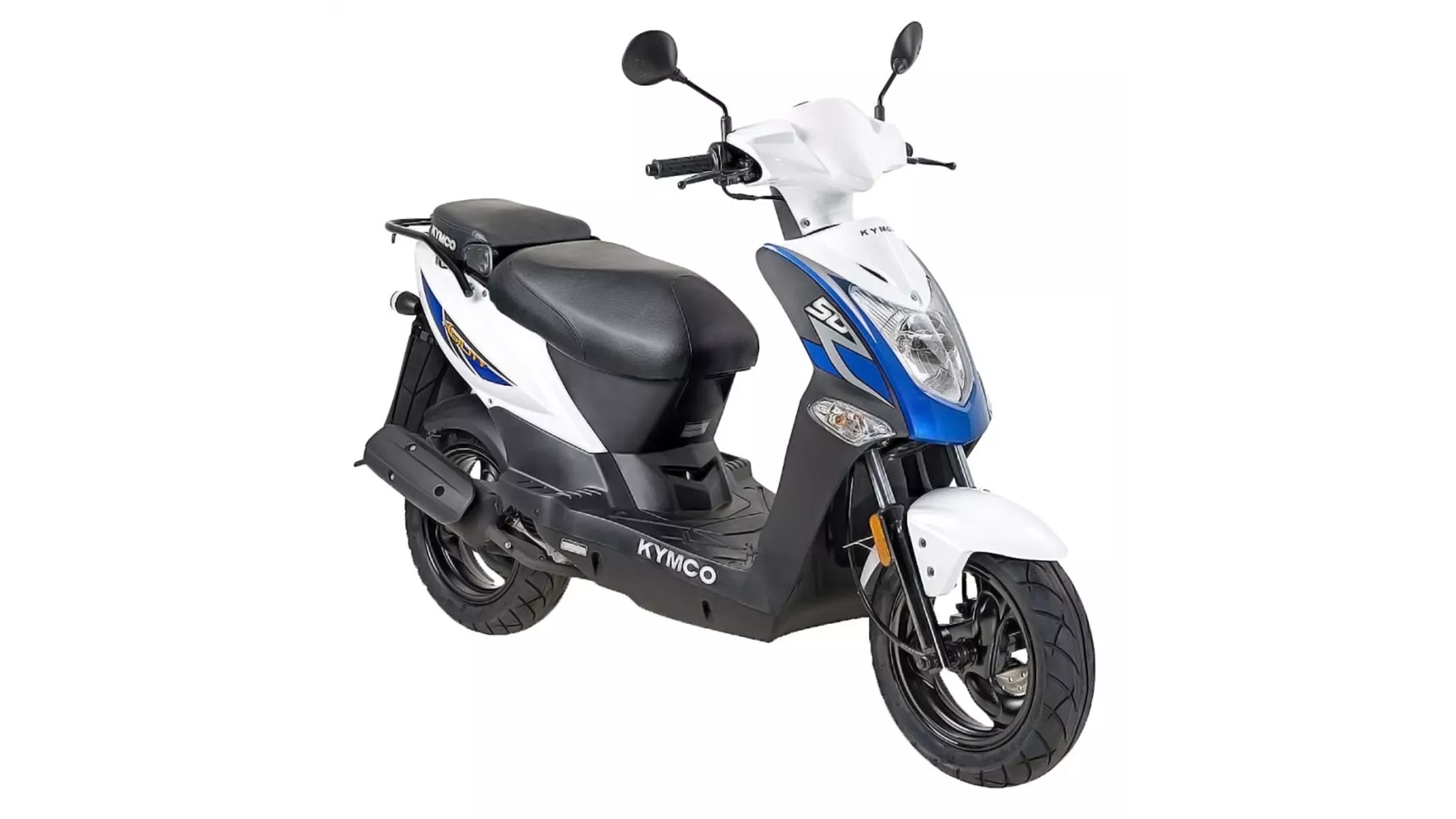 Kymco Agility Sport 50 - Image 3 Kymco Agility Sport 50 - Image 3