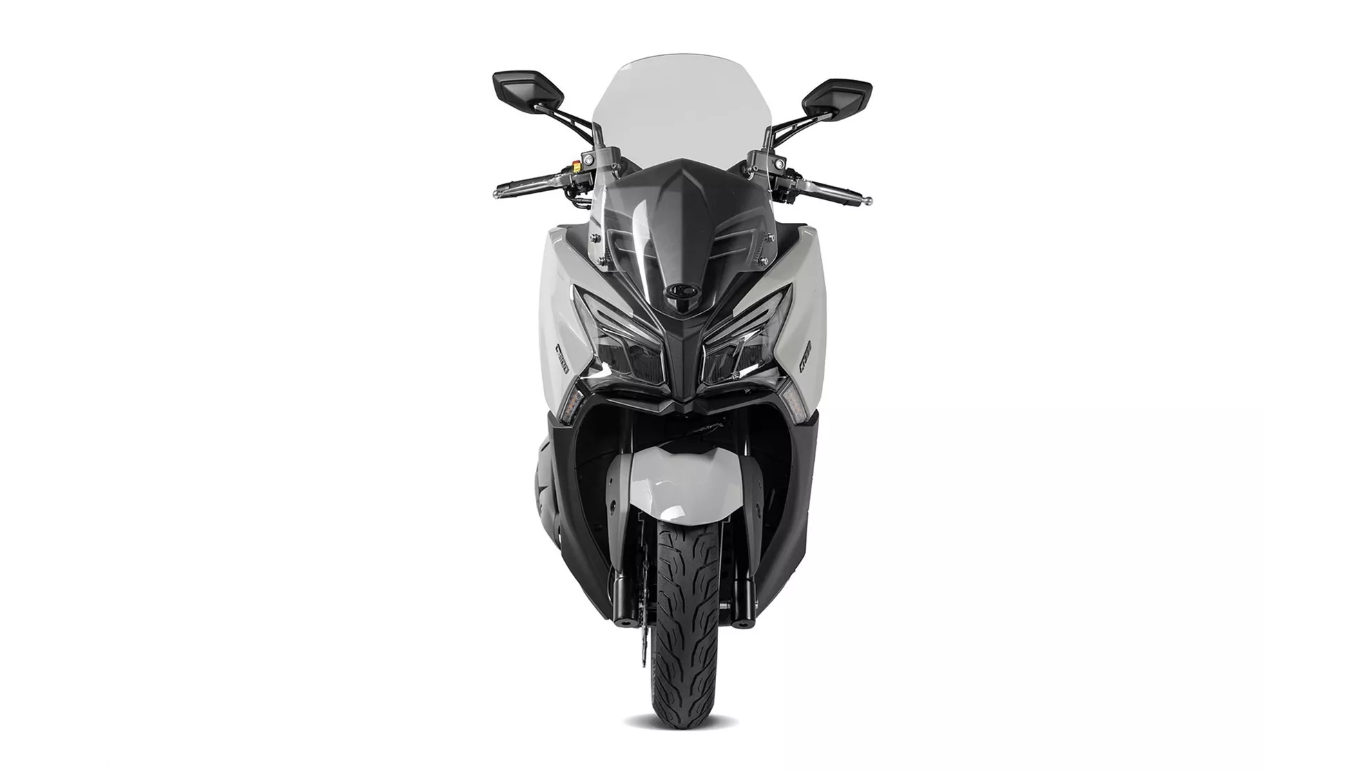 Kymco X-Town CT 125i CBS - Image 3 Kymco X-Town CT 125i CBS - Image 3