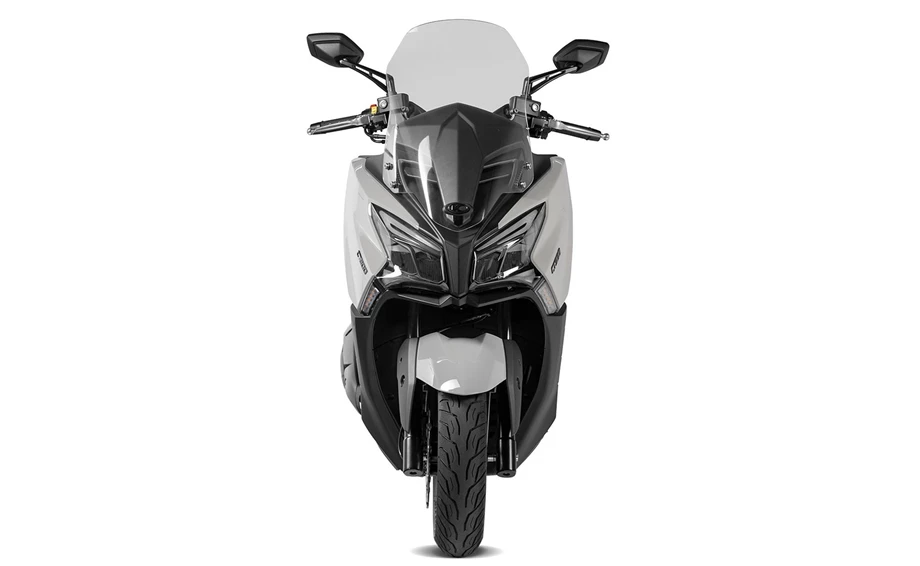Kymco X-Town CT 125i CBS Bild 4: Kymco X-Town CT 125i CBS