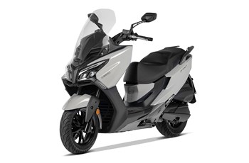 Kymco X-Town CT 125i CBS 2023 - Bild 8