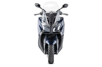 Kymco X-Town CT 125i CBS 2023 - Bild 13