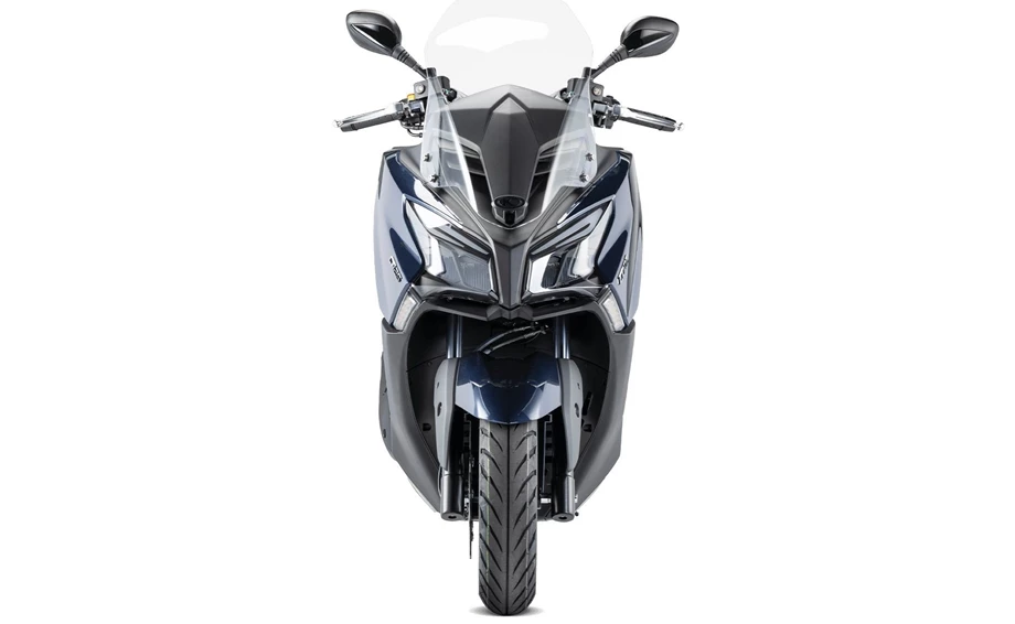 Kymco X-Town CT 125i CBS Bild 12: Kymco X-Town CT 125i CBS