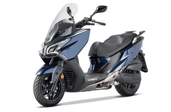 Kymco X-Town CT 125i CBS 2023 - Bild 4