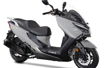 Kymco X-Town CT 125i CBS 2023 - Bild 15