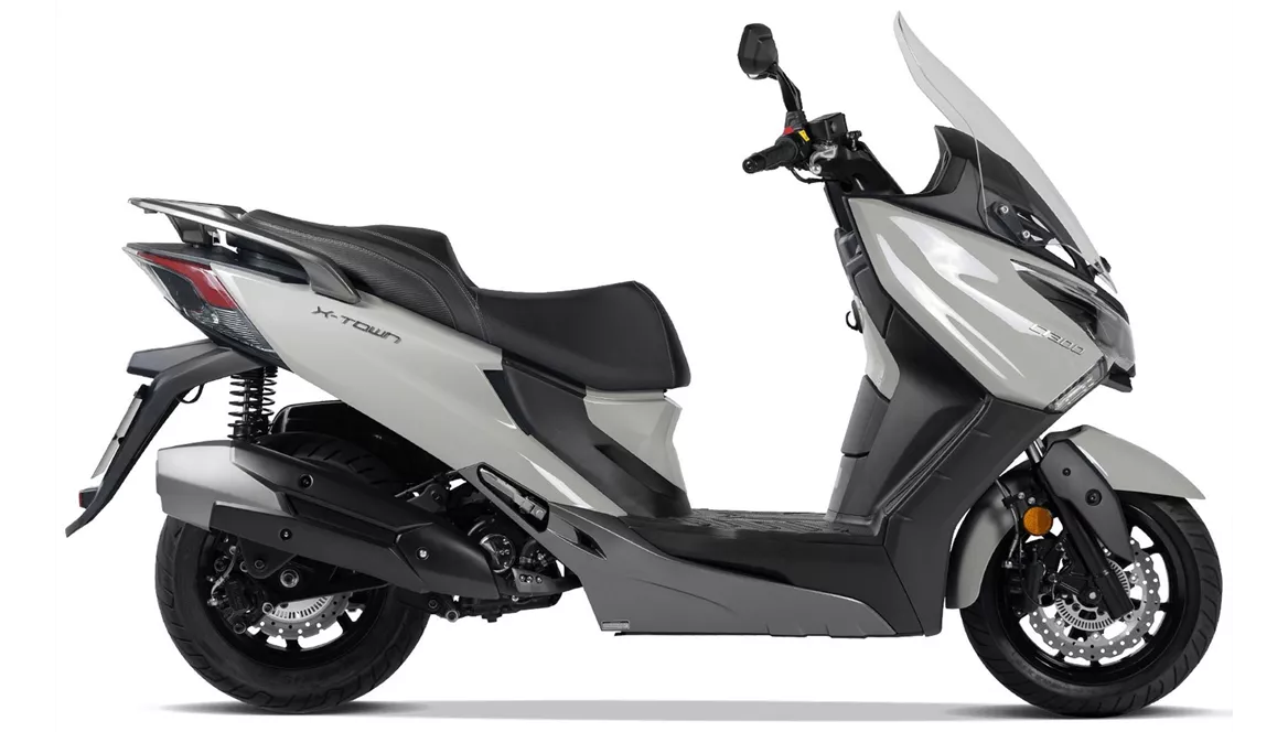 Kymco X-Town CT 300i ABS 2023 Kymco X-Town CT 300i ABS 2023