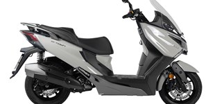 Kymco X-Town CT 300i ABS 2023 vs Kymco Agility 300i ABS 2023