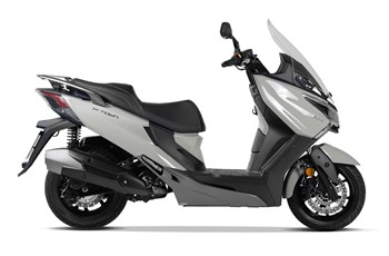 Kymco X-Town CT 300i ABS 2023 - Bild 2