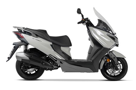 Kymco X-Town CT 300i ABS 2023