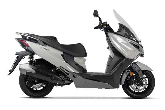 Kymco X-Town CT 300i ABS