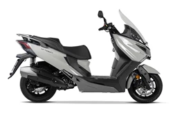 Kymco X-Town CT 300i ABS 2023