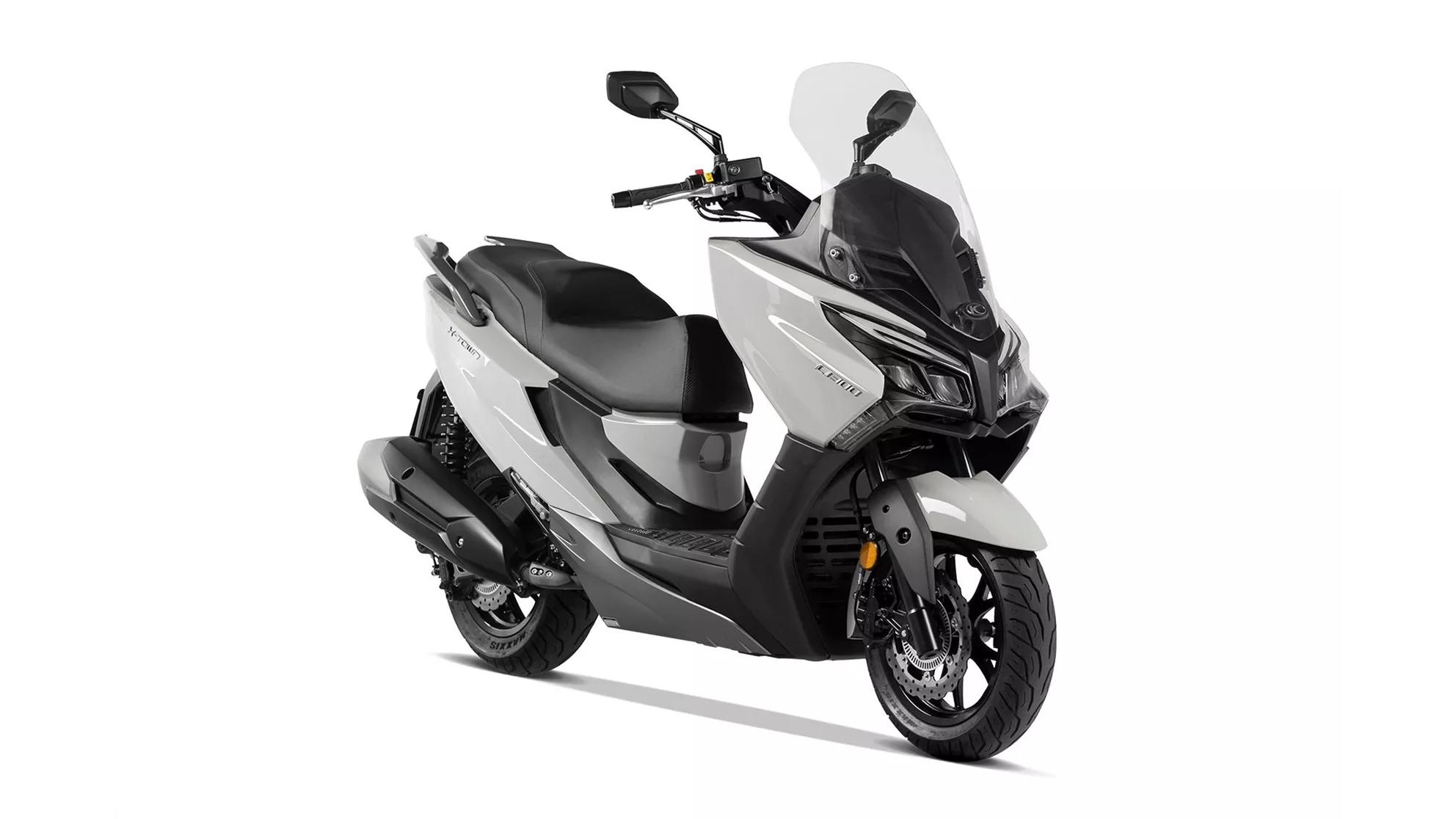 Kymco X-Town CT 300i ABS - Image 1 Kymco X-Town CT 300i ABS - Image 1