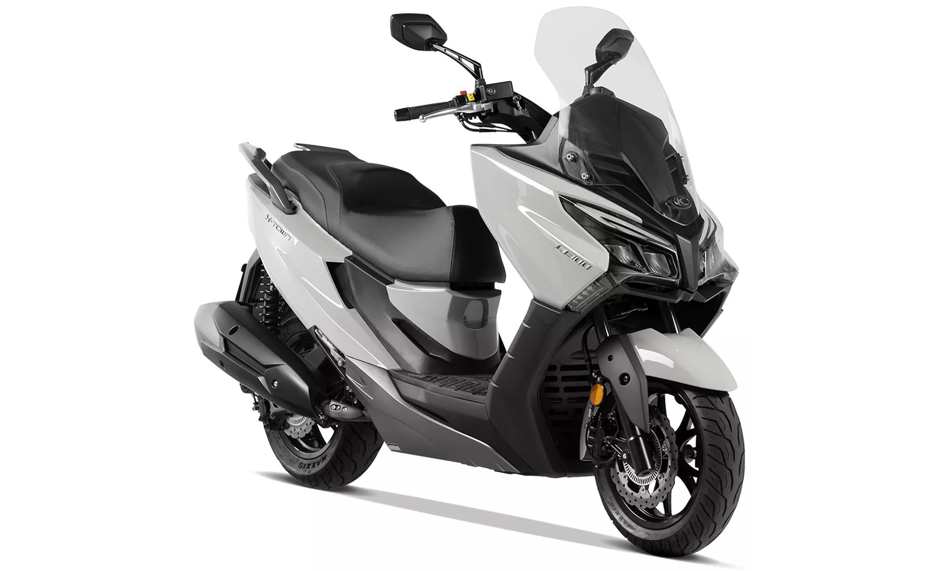 Kymco X-Town CT 300i ABS 2023 Kymco X-Town CT 300i ABS 2023