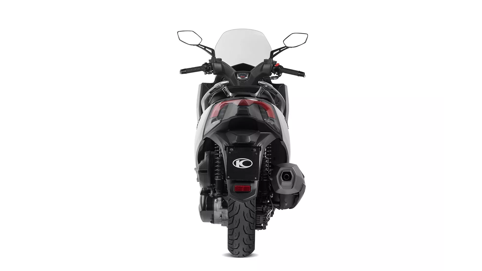 Kymco X-Town CT 300i ABS - Image 3 Kymco X-Town CT 300i ABS - Image 3