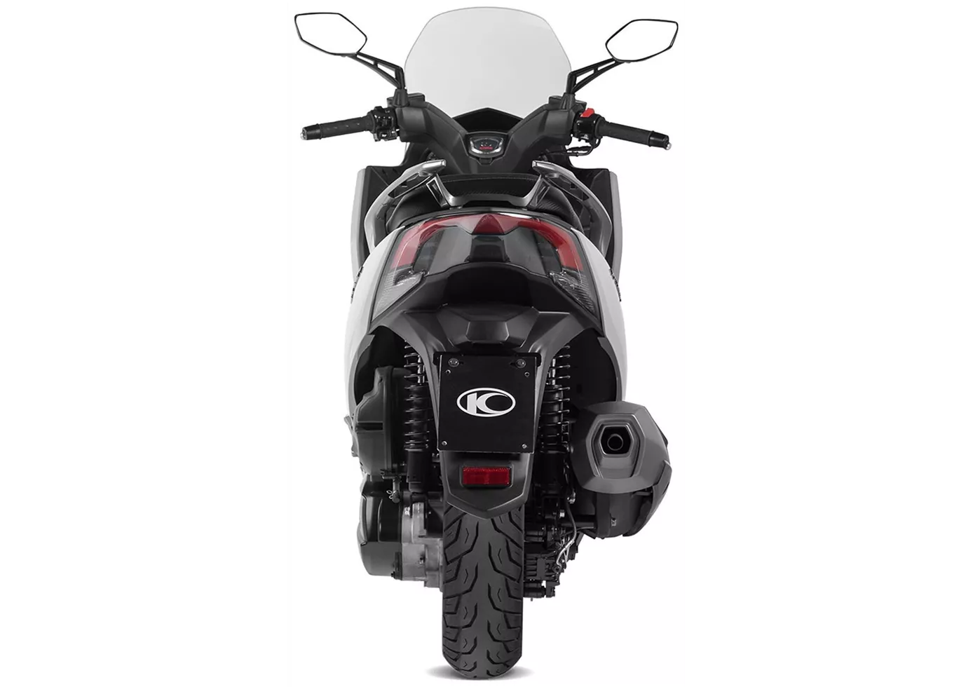 Kymco X-Town CT 300i ABS 2023 Kymco X-Town CT 300i ABS 2023