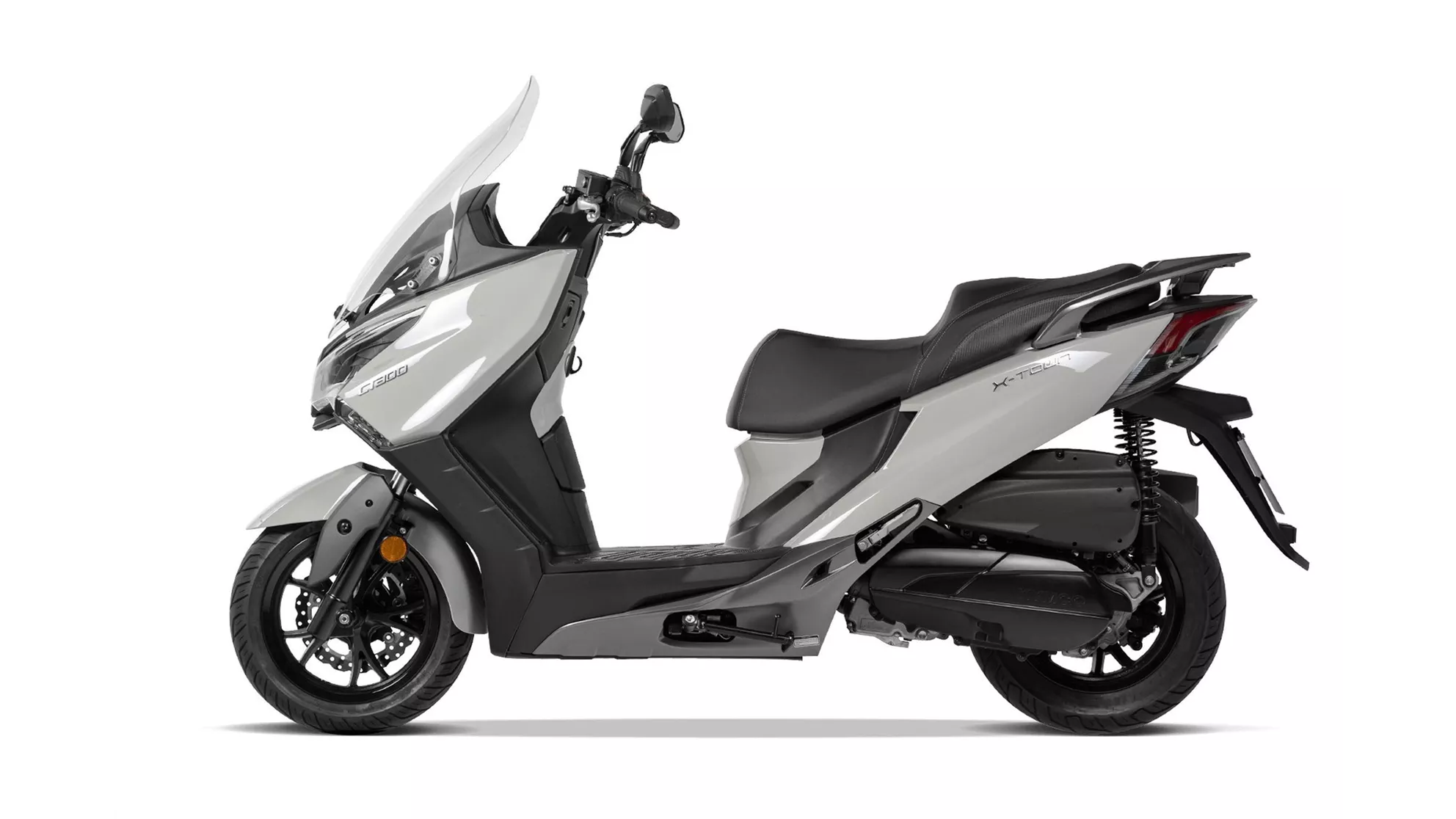 Kymco X-Town CT 300i ABS - Image 6 Kymco X-Town CT 300i ABS - Image 6
