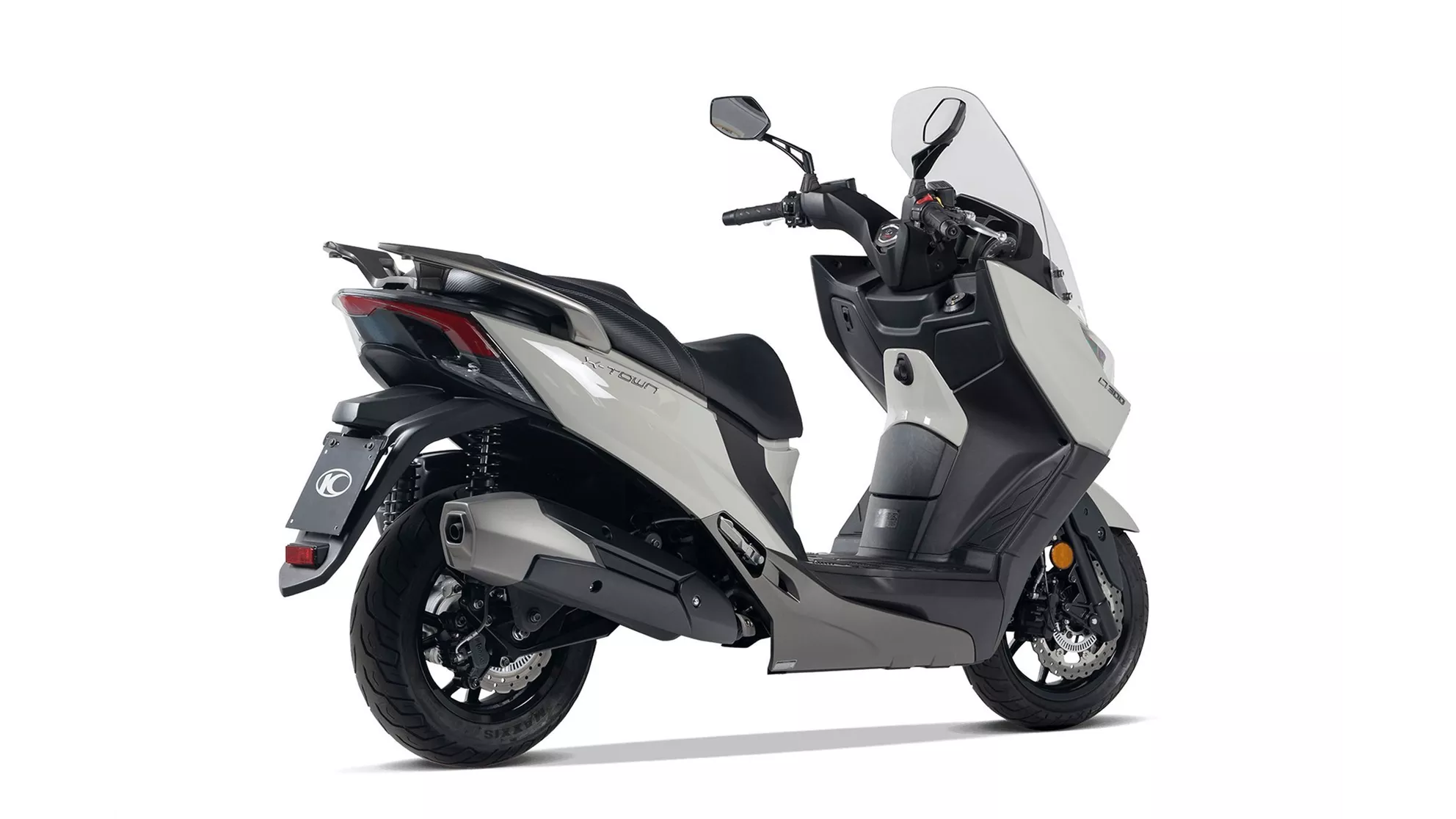 Kymco X-Town CT 300i ABS - Image 7 Kymco X-Town CT 300i ABS - Image 7