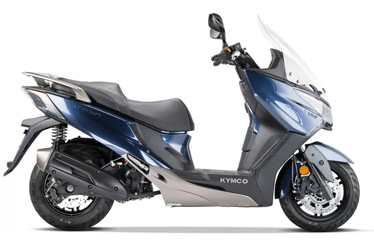 Kymco X-Town CT 300i ABS 2023 Kymco X-Town CT 300i ABS 2023