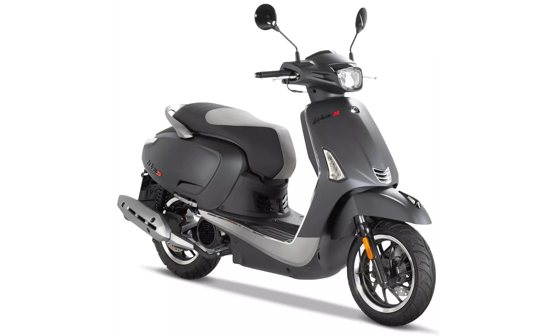 Kymco Like II S 50i 2023 Kymco Like II S 50i 2023