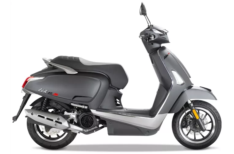 Kymco Like II S 50i 2023 Kymco Like II S 50i 2023