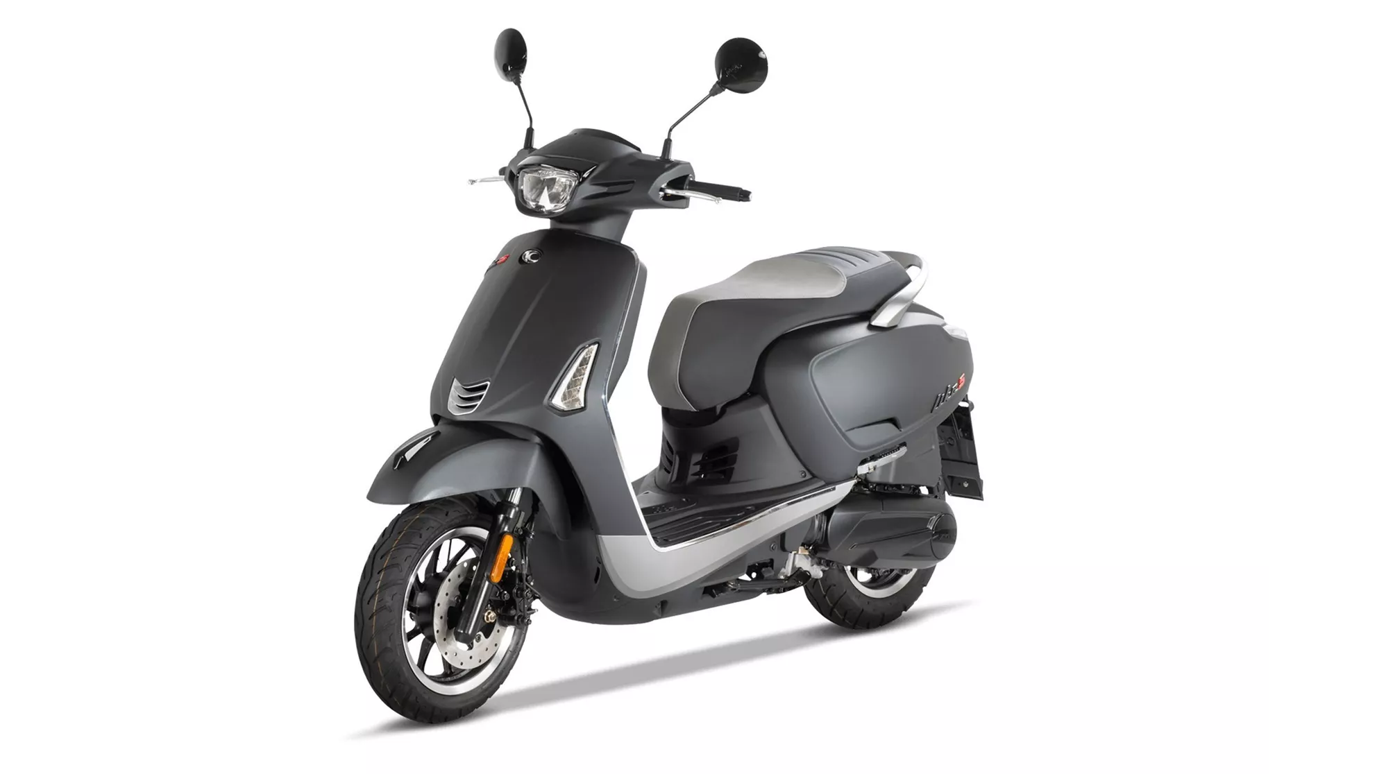 Kymco Like II S 50i - Image 5 Kymco Like II S 50i - Image 5