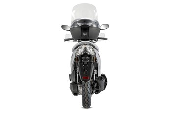Kymco New People S 200i ABS 2023 - Immagine 4