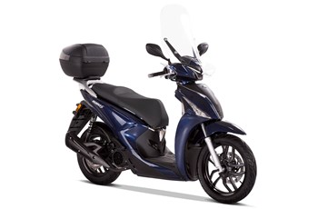 Kymco New People S 200i ABS 2023 - Immagine 5