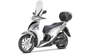 Kymco New People S 200i ABS 2023 - Immagine 6