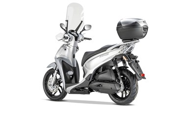 Kymco New People S 200i ABS 2023 - Immagine 7