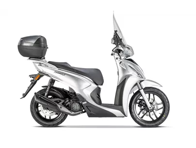 Kymco New People S 200i ABS 2023