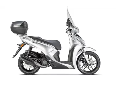 Kymco New People S 200i ABS 2023 Kymco New People S 200i ABS 2023