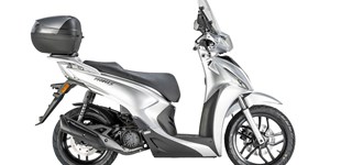 Kymco New People S 200i ABS 2022 vs Kymco New People S 200i ABS 2023