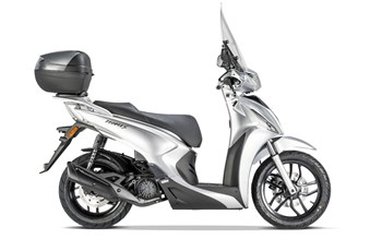 Kymco New People S 200i ABS 2023 - Immagine 2