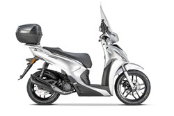 Kymco New People S 200i ABS 2023
