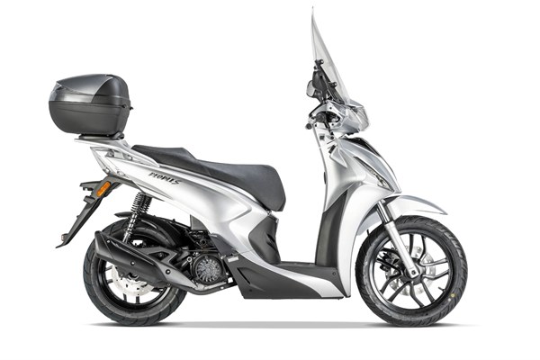 Kymco New People S 200i ABS 