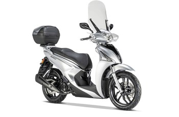 Kymco New People S 200i ABS 2023 - Immagine 8