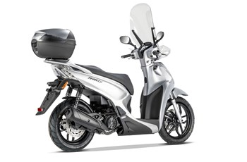 Kymco New People S 200i ABS 2023 - Immagine 9