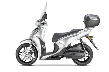 Kymco New People S 200i ABS 2023 - Immagine 10
