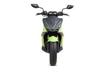 Kymco Super 8 R 50i 2023 - Bild 3