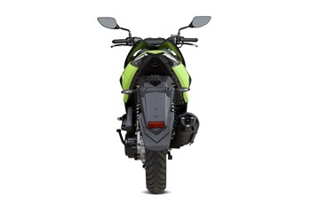 Kymco Super 8 R 50i 2023 - Bild 4