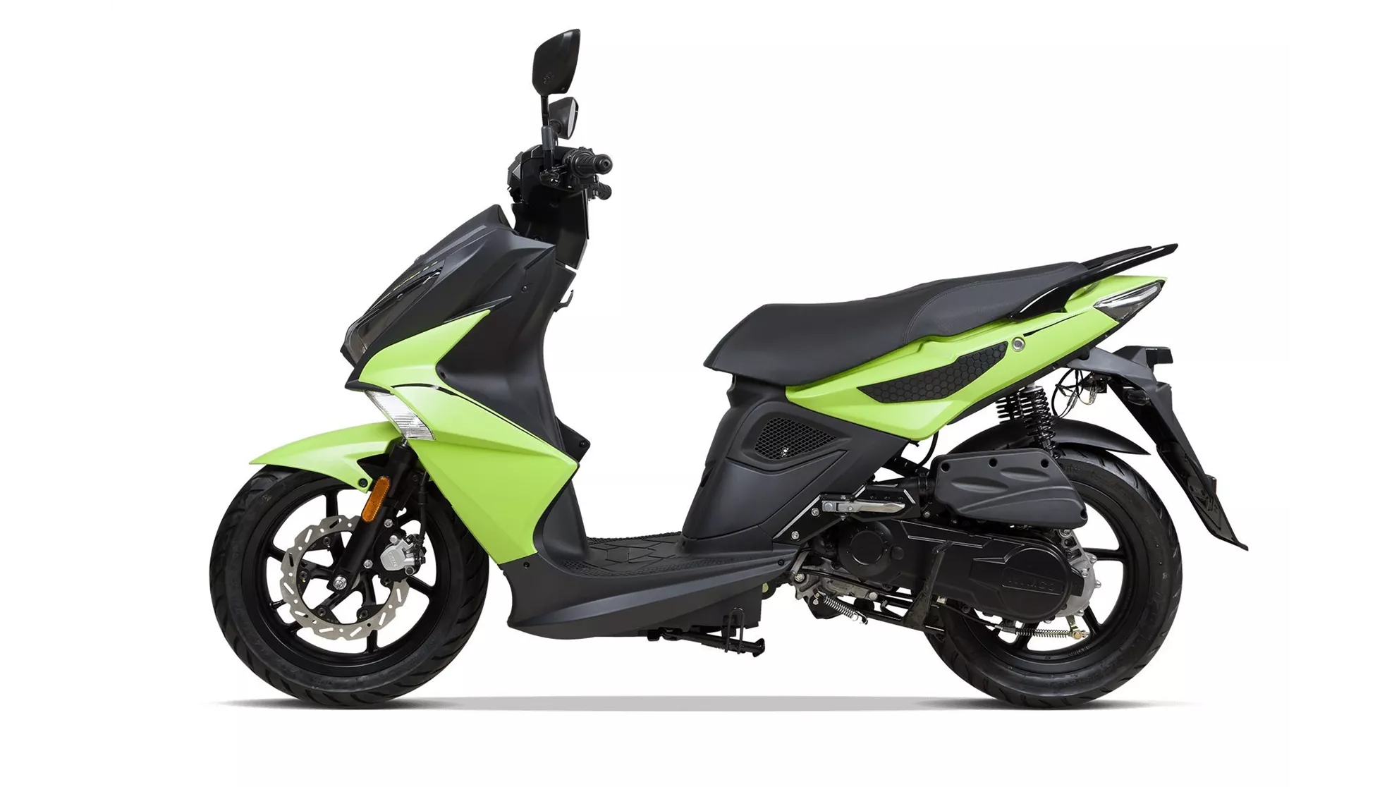 Kymco Super 8 R 50i - Image 7 Kymco Super 8 R 50i - Image 7