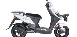 Kymco Agility Carry 125i CBS 2023 vs Kymco Agility Carry 125 2021