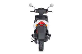 Kymco Agility Carry 125i CBS 2023 - Immagine 3