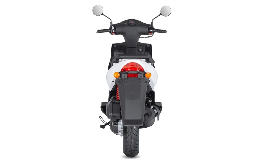 Kymco Agility Carry 125i CBS Bild 2: Kymco Agility Carry 125i CBS